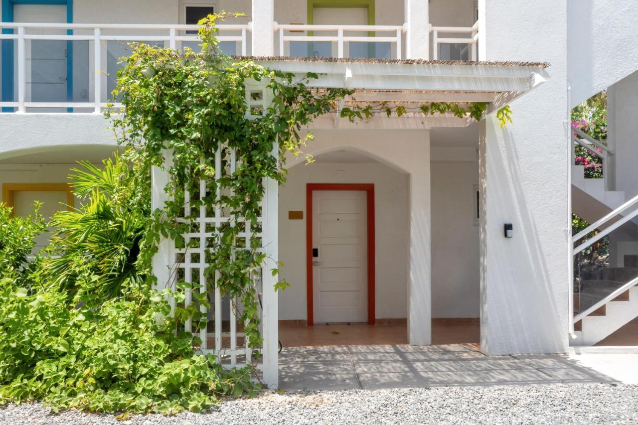 Maho Beach House - Sand Bar Studio - Ocean View Exterior photo